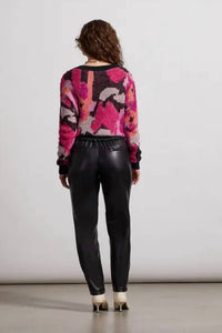 Tribal - Drawcord And Pockets Jogger Pants