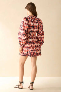 Marie Oliver - Nella Mini Dress