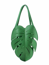Staud - Women's Palm Leaf Bag