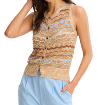 Allison New York - Kya Sweater Vest