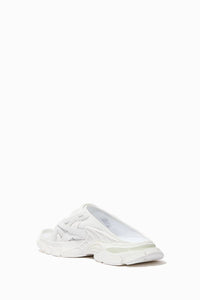 Balenciaga - Unisex Track Slide Sandal