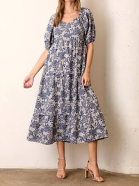 Polagram - Kemplin Dress