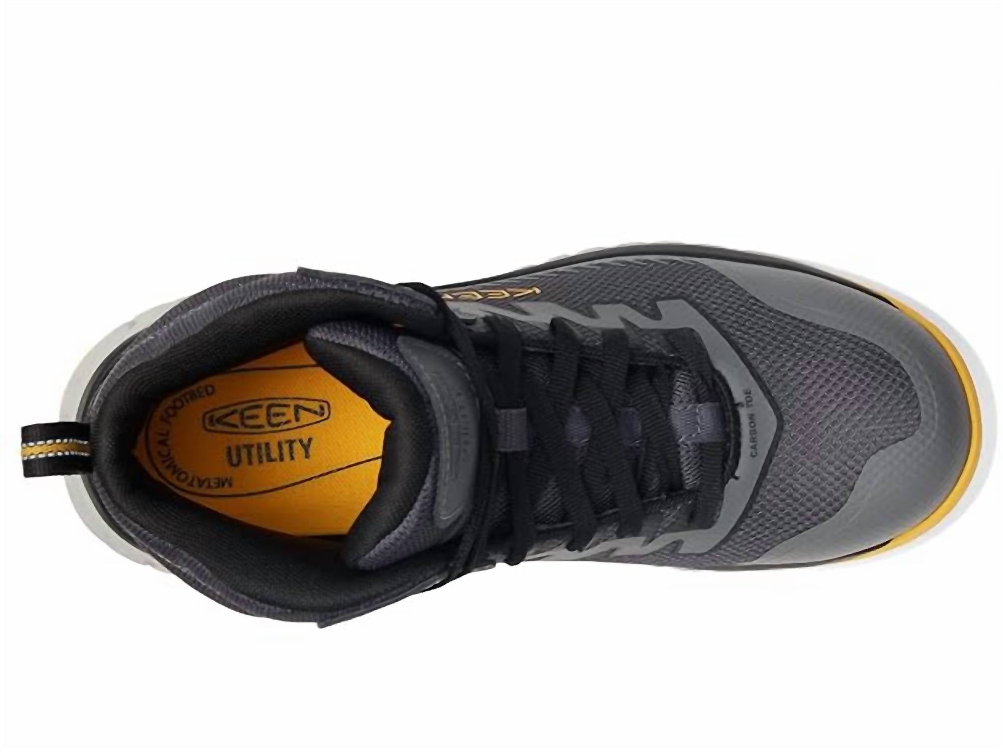 Keen - Men's Arvada Mid Shoe