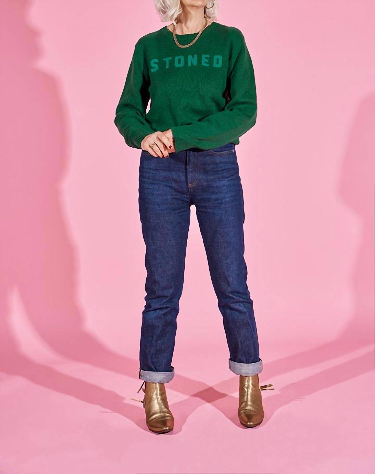 Replica Los Angeles - Stoned Sweater