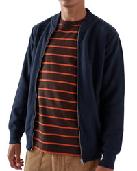 Far Afield - Essa Zipped Cardigan