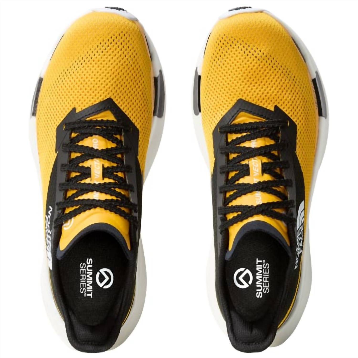 The North Face - Men's Summit Vectiv Pro 2 Trail Running Shoes