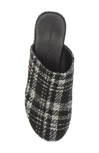 Chocolat Blu - Women's Gertie Platform Clog