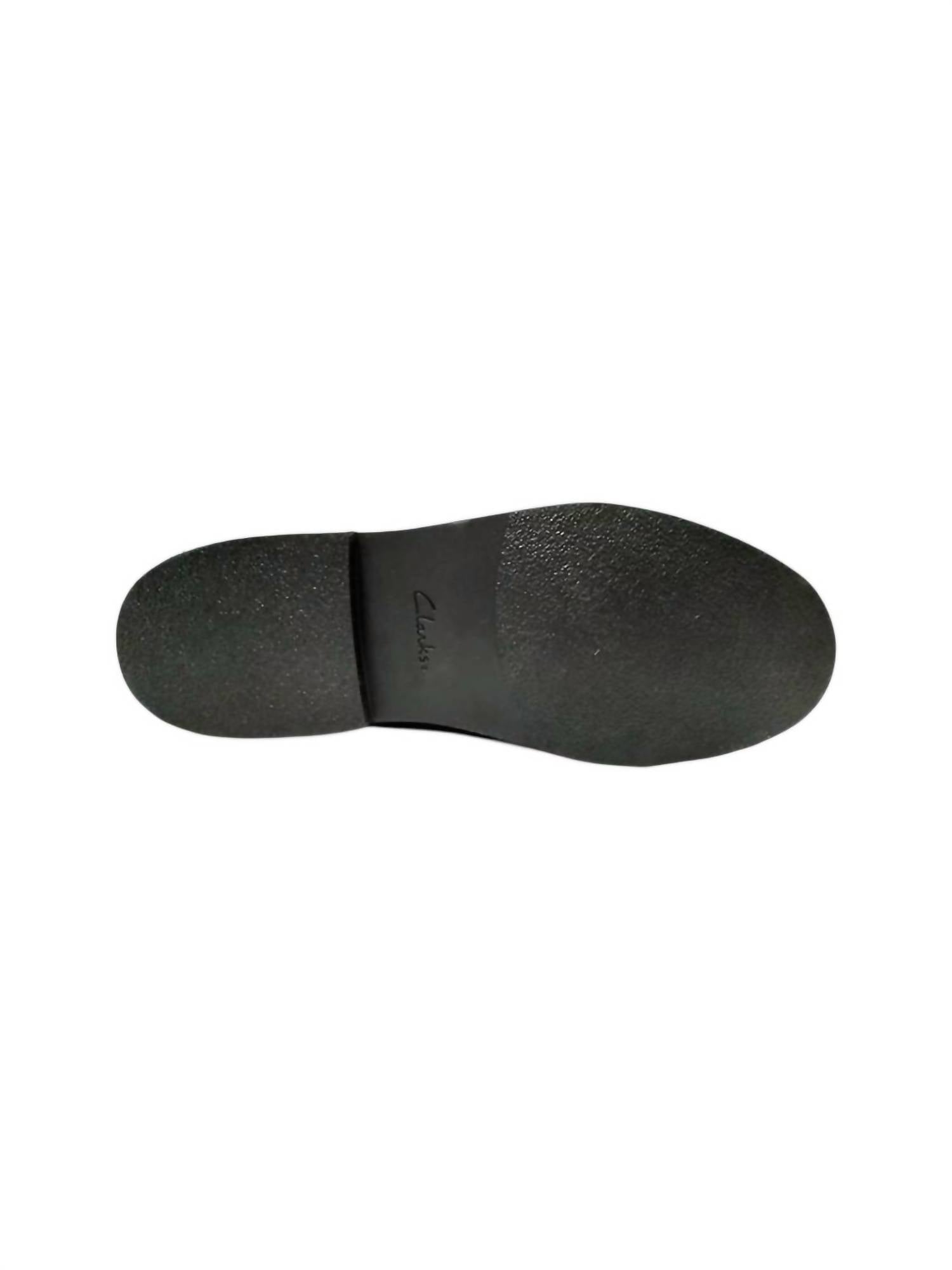 Clarks - Men's Desert Boot