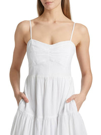 Tanya Taylor - Verona Midi Dress