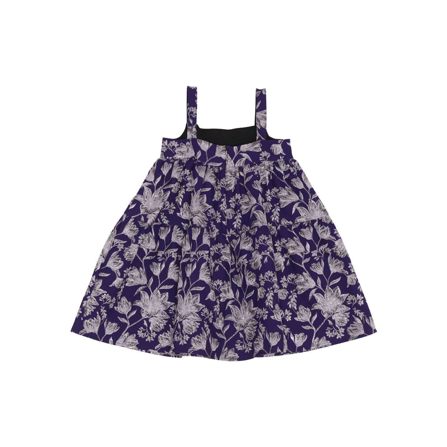 Christina Rohde - Floral Dress
