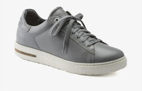 BIRKENSTOCK Women's Bend Sneakers in gray 1 - women's sneaker