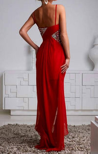 Terani Couture - Homecoming Cocktail Dress