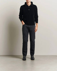 Nudie Jeans - Men's Gritty Jackson Straight Leg Jeans