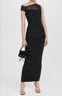 Afrm - Biona Dress
