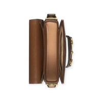 Gucci - Women's Horsebit 1955 Mini Rounded Bag