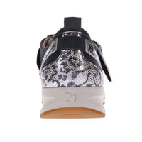 Revere - Women's Virginia Adjustable Sneaker