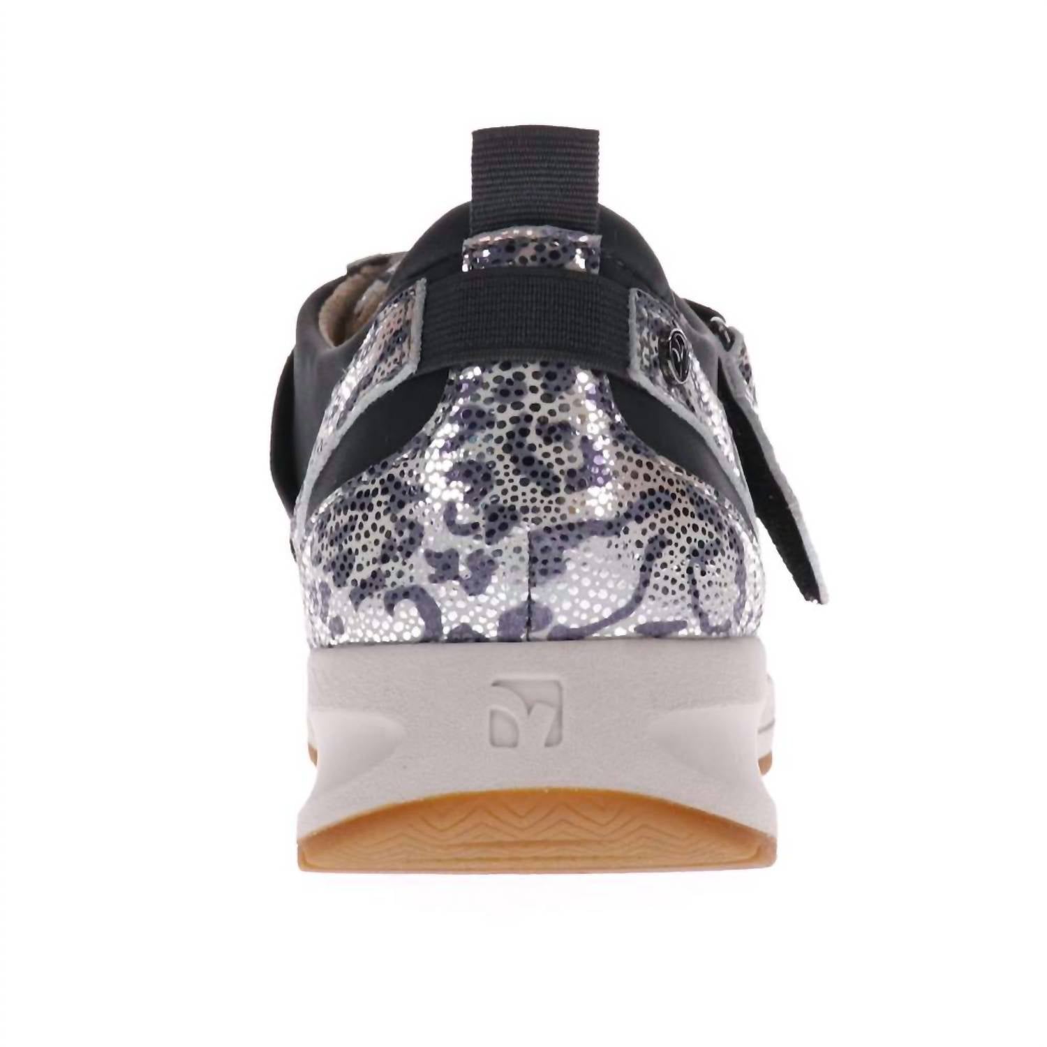Revere - Women's Virginia Adjustable Sneaker