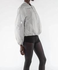 Oofwear - Memory Nylon Bomber Jacket