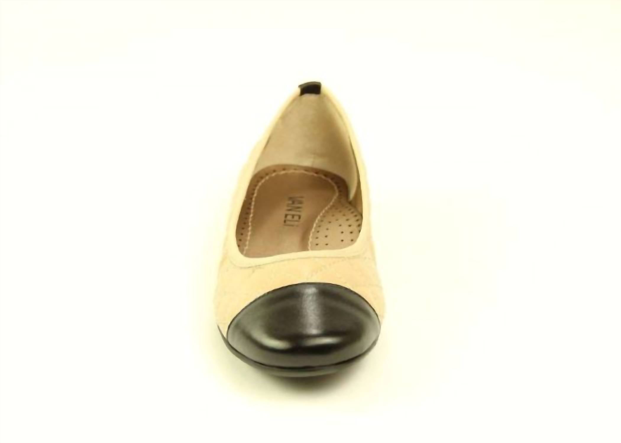 Vaneli - Women's Serene Sandal