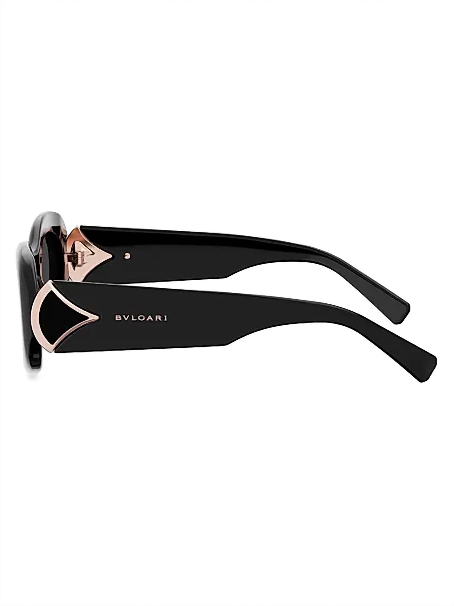 Bvlgari - Women's Calla Sunglasses