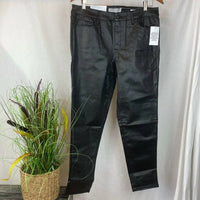 Sanctuary - Social Standard Coated Mid Rise Pants