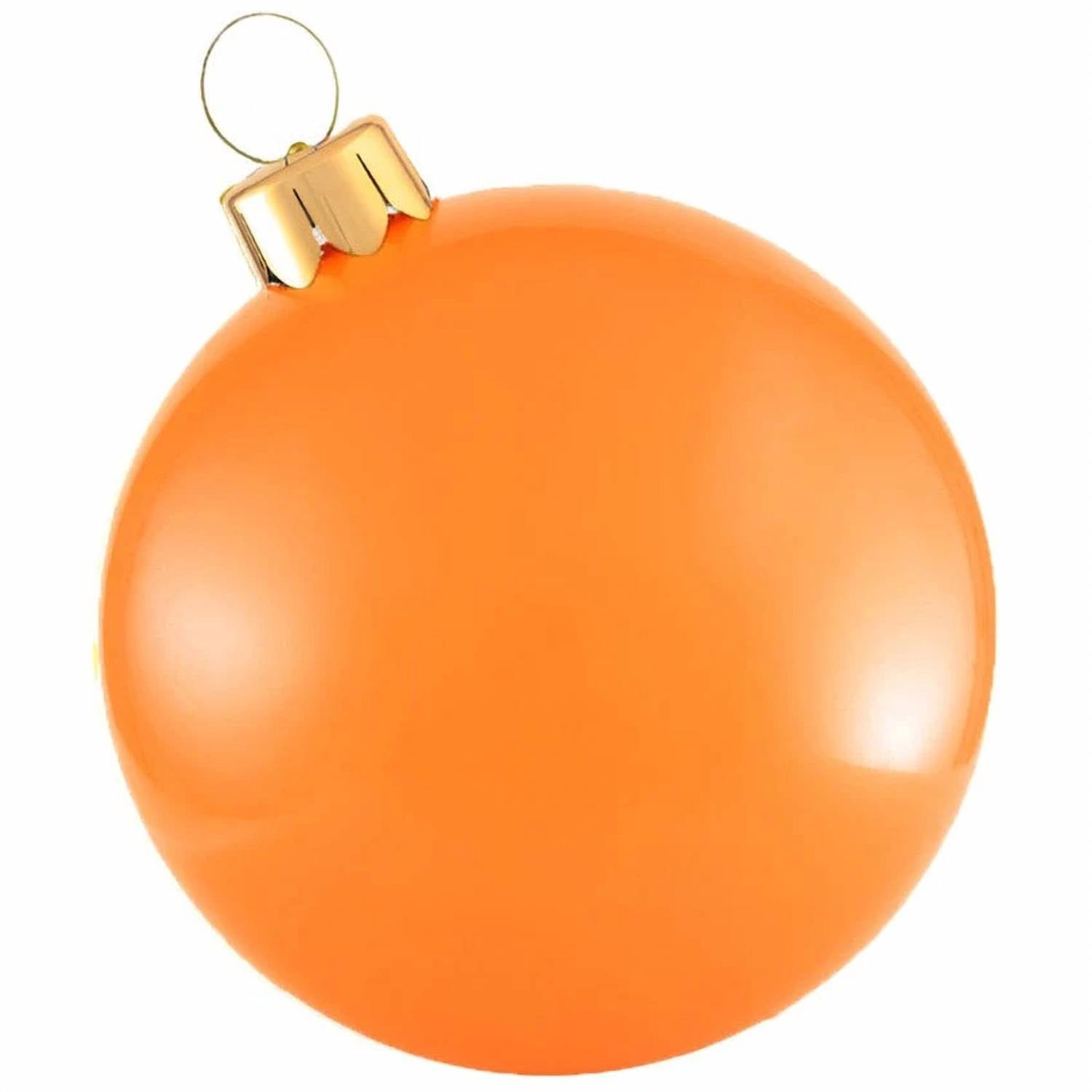 Holiball - Inflatable Ornament - 18"