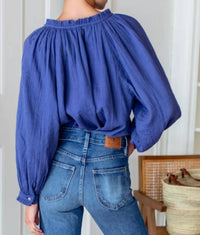 Emerson Fry - Soft Shirt