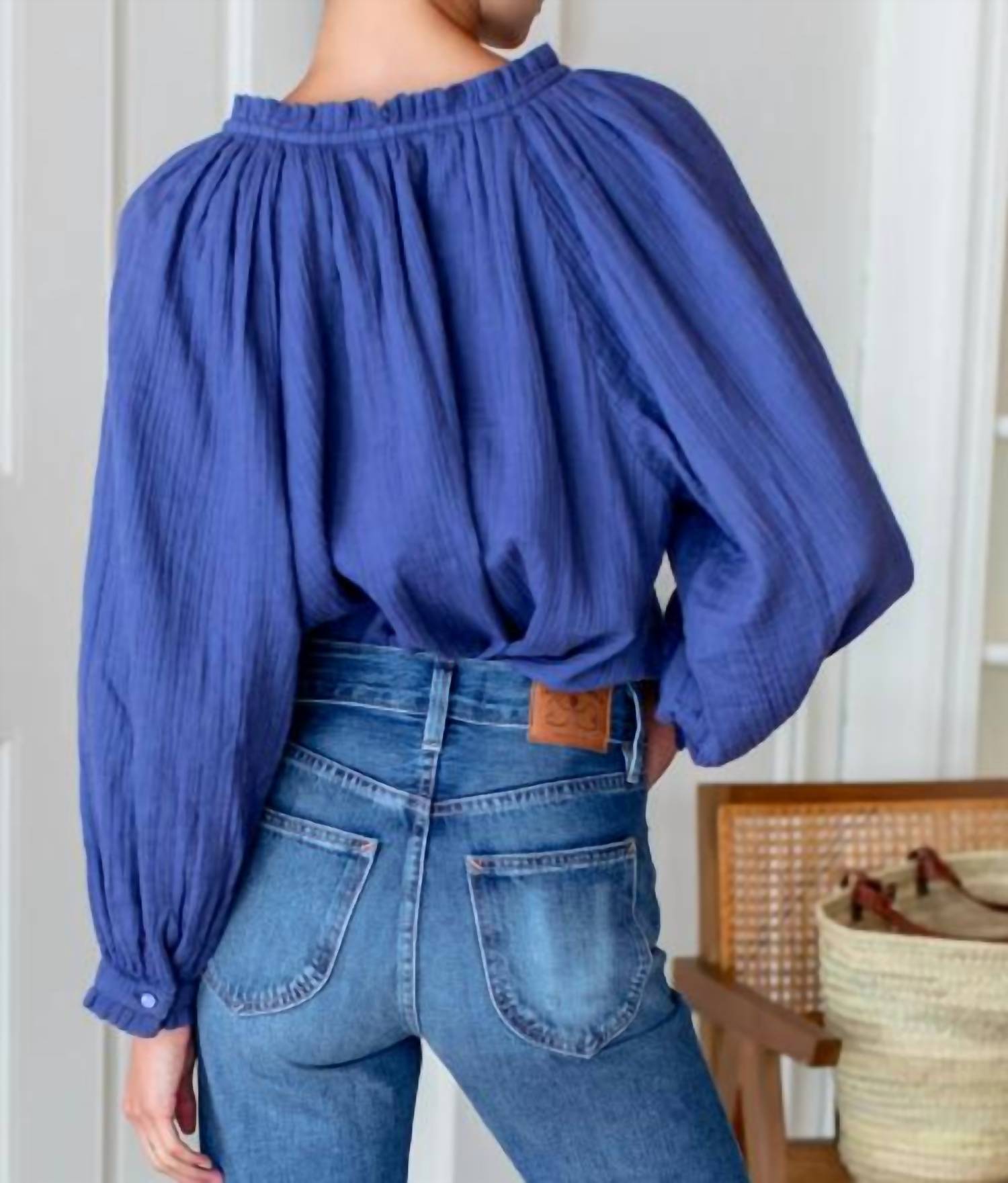 Emerson Fry - Soft Shirt