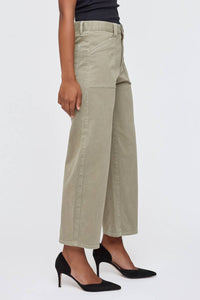 Moussy - Gusset Cargo Pant