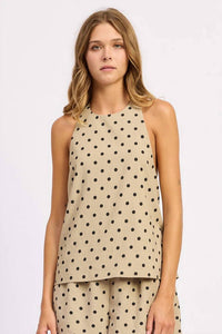 En Saison - Hadley Tunic Top