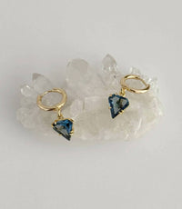 Tramps+Thieves - Women's Prism Earrings