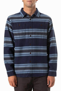 Katin - Sierra Flannel Shirt