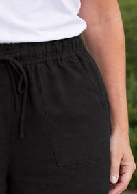 Staccato - Patch Pocket Shorts