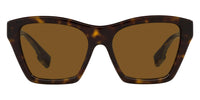Burberry - Square Non Polarized Sunglasses - Be4391 3002 - 13