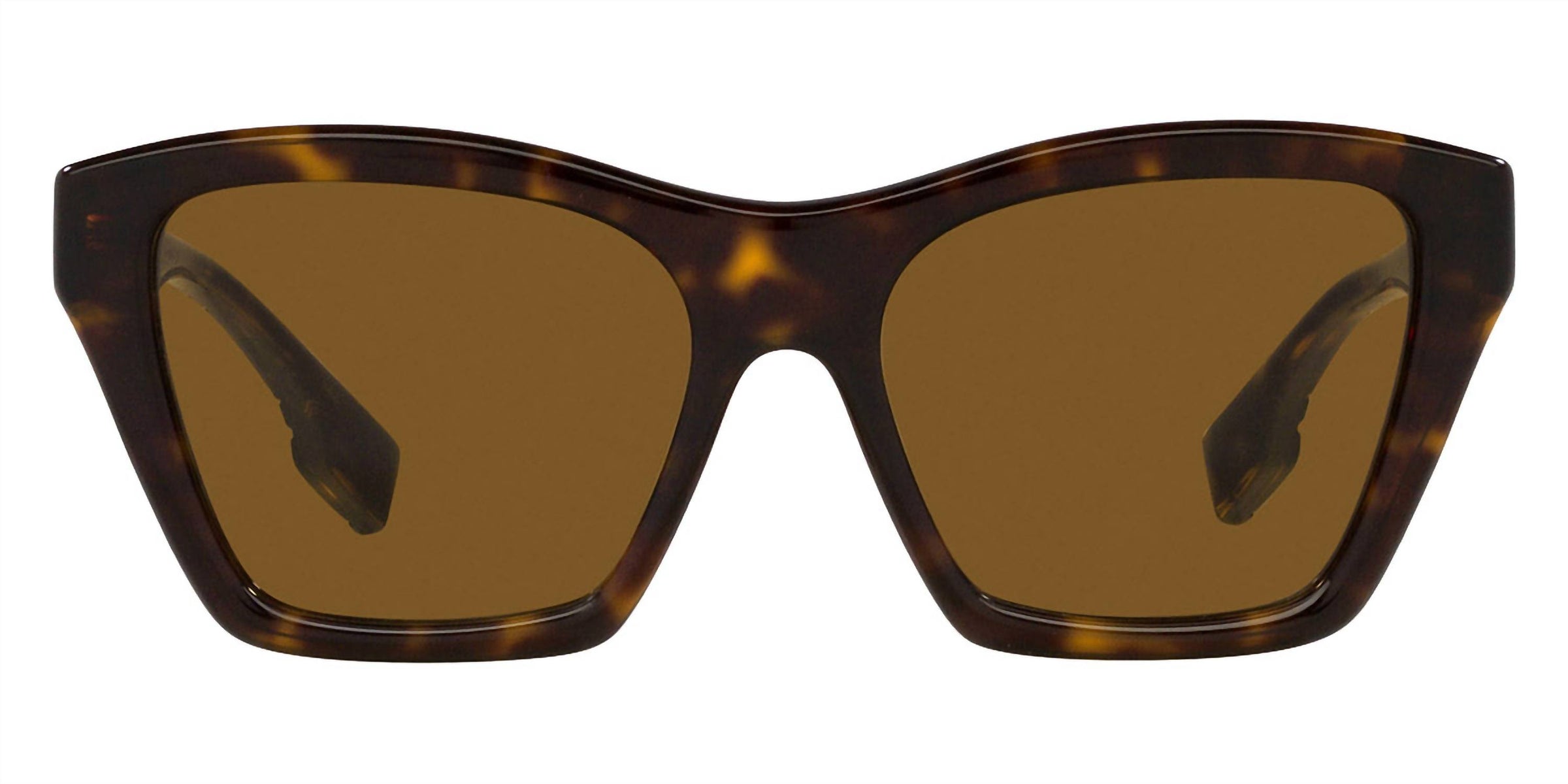 Burberry - Square Non Polarized Sunglasses - Be4391 3002 - 13