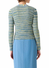 Akris Punto - Merino Wool Knit Set