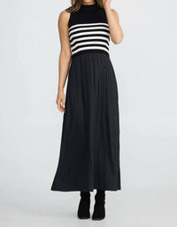 Brave + True - Gabriel Midi Dress