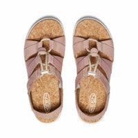 Keen - Women's Elle Mixed Strap Ghilie Sandals