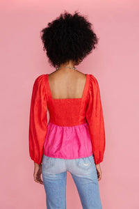 Jamey Top