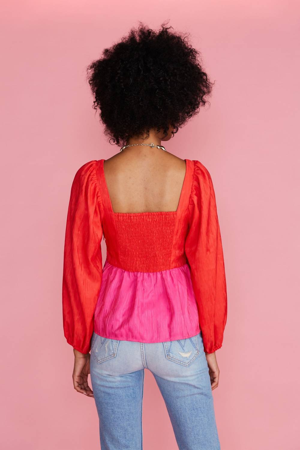Jamey Top