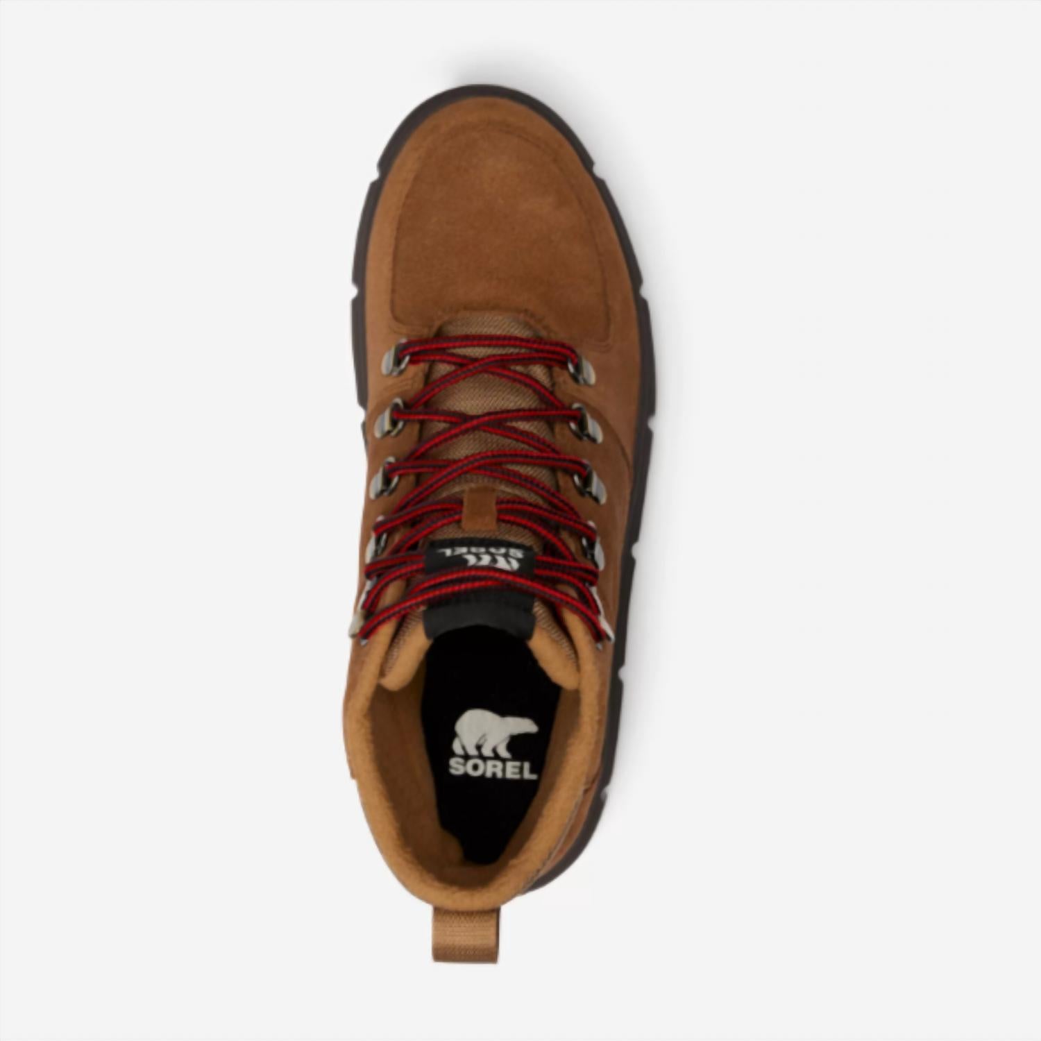 Sorel - Men's Explorer Iii Blaze Boot