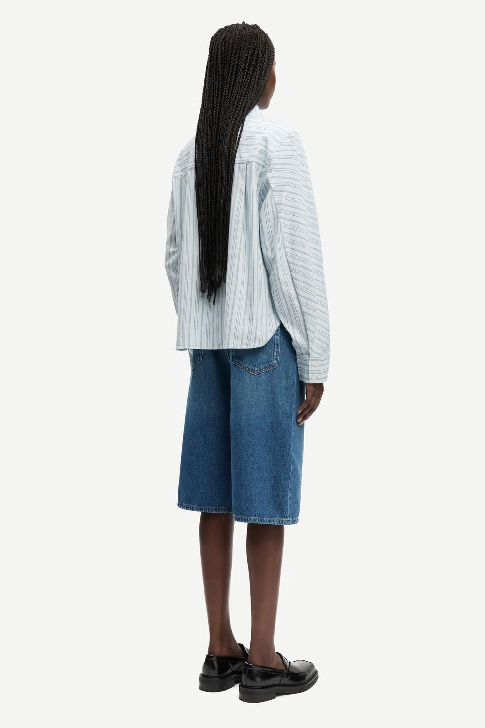 Samsoe - Sania Shirt