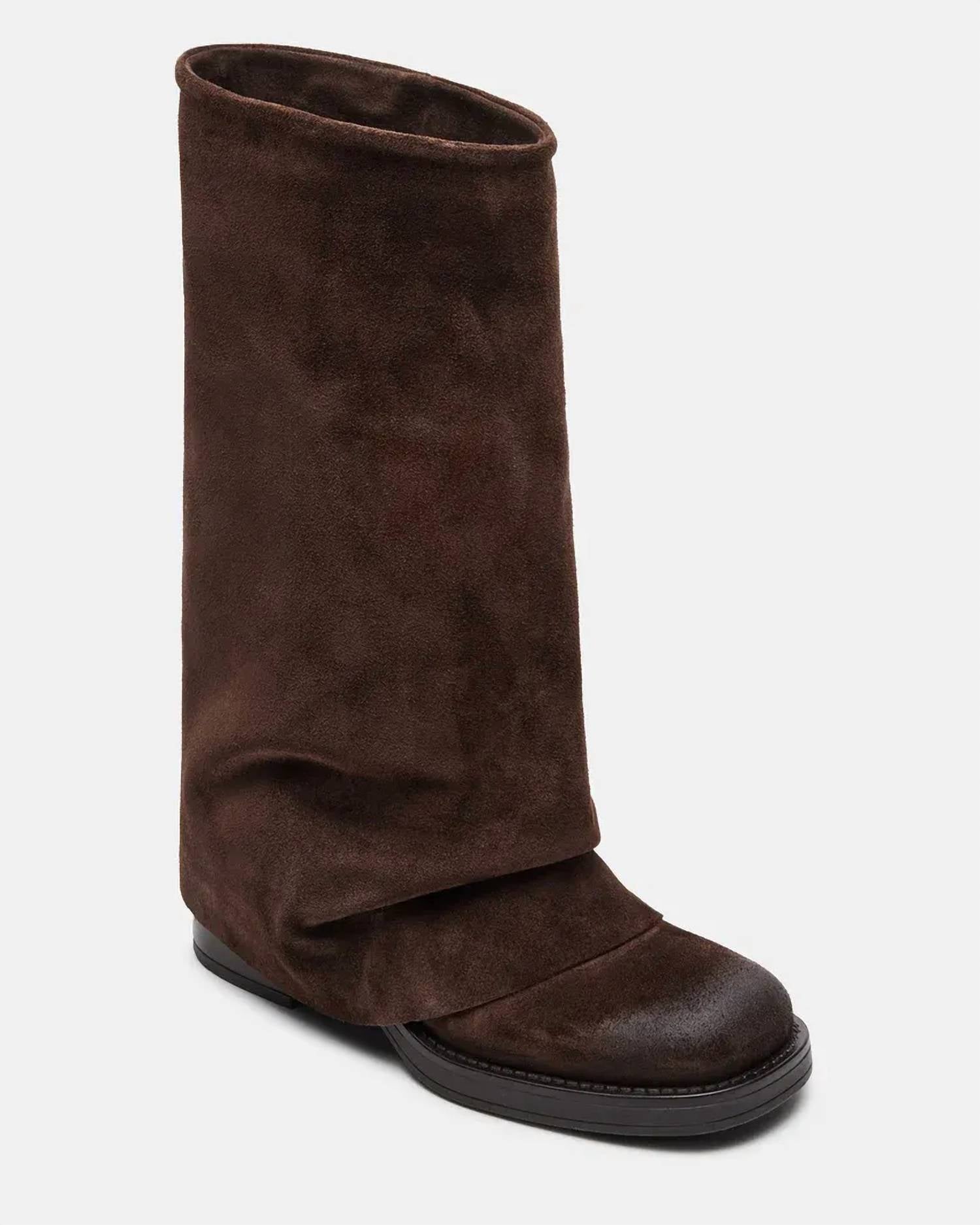 Steve Madden - Women's Benton Boot