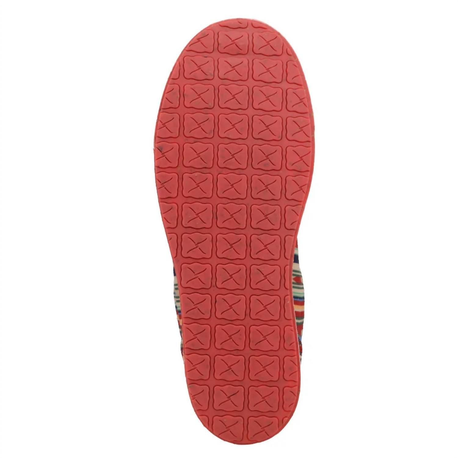 Twisted X - Women's Hooey Loper Sneaker