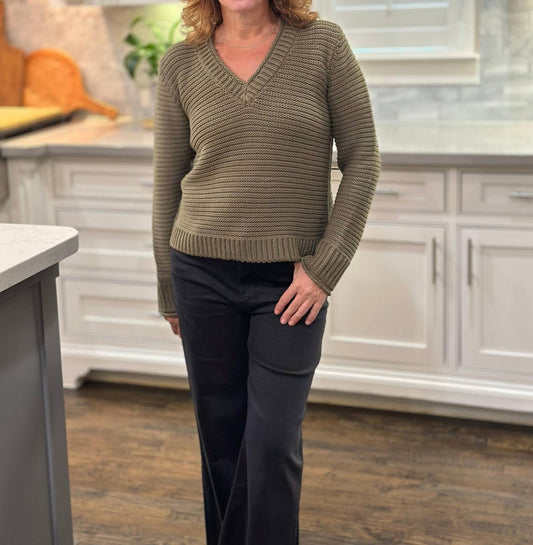 Michael Stars - Linda Pullover Sweater