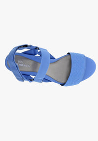 Drew - Women's Virtual Sandal