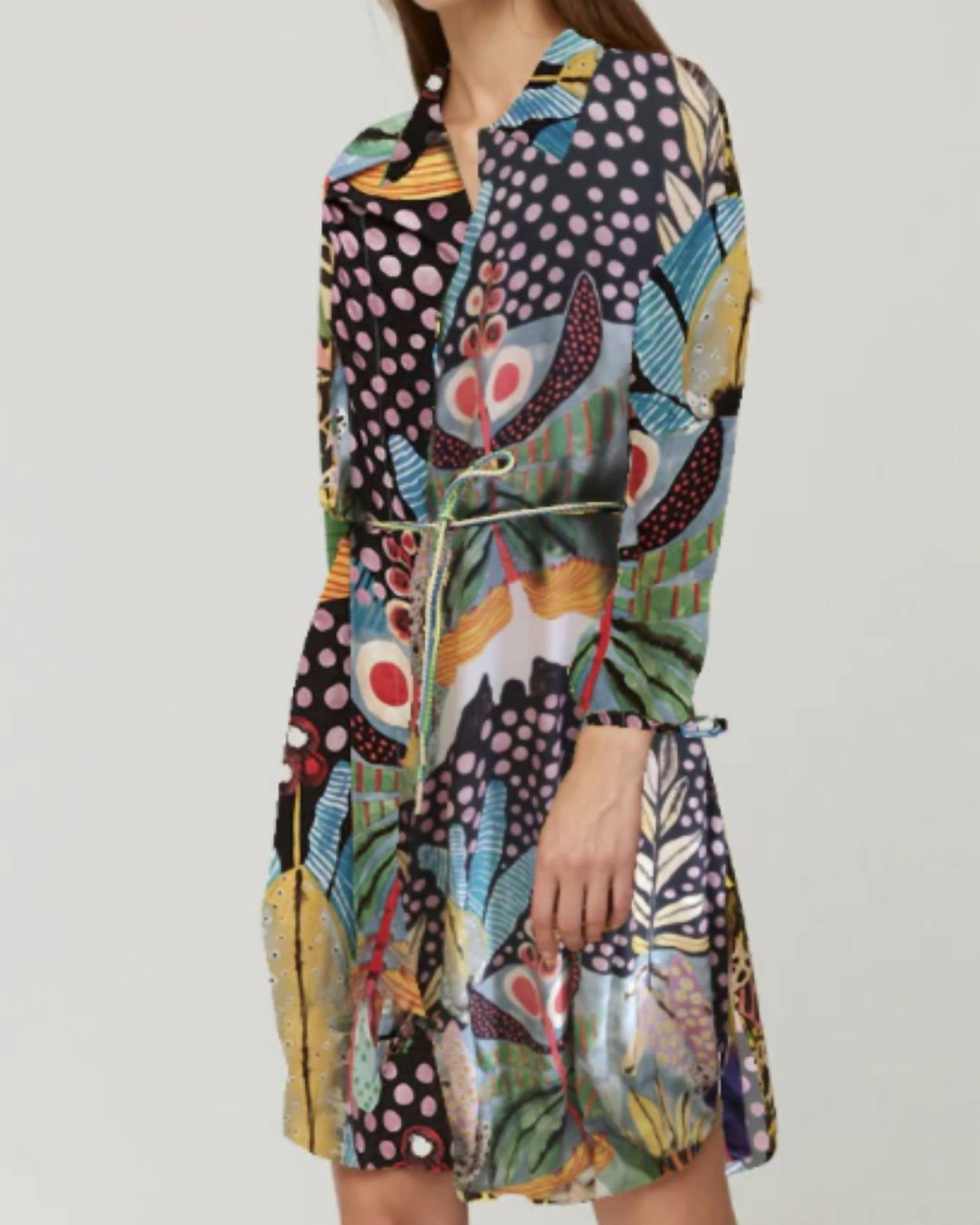 Aldo Martins - Zelda Dress