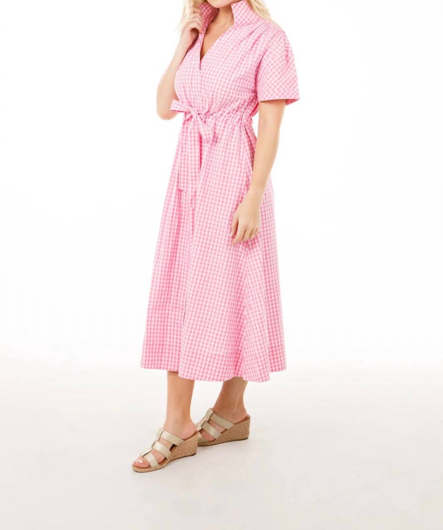 Holly Shae Design - Bria Dress