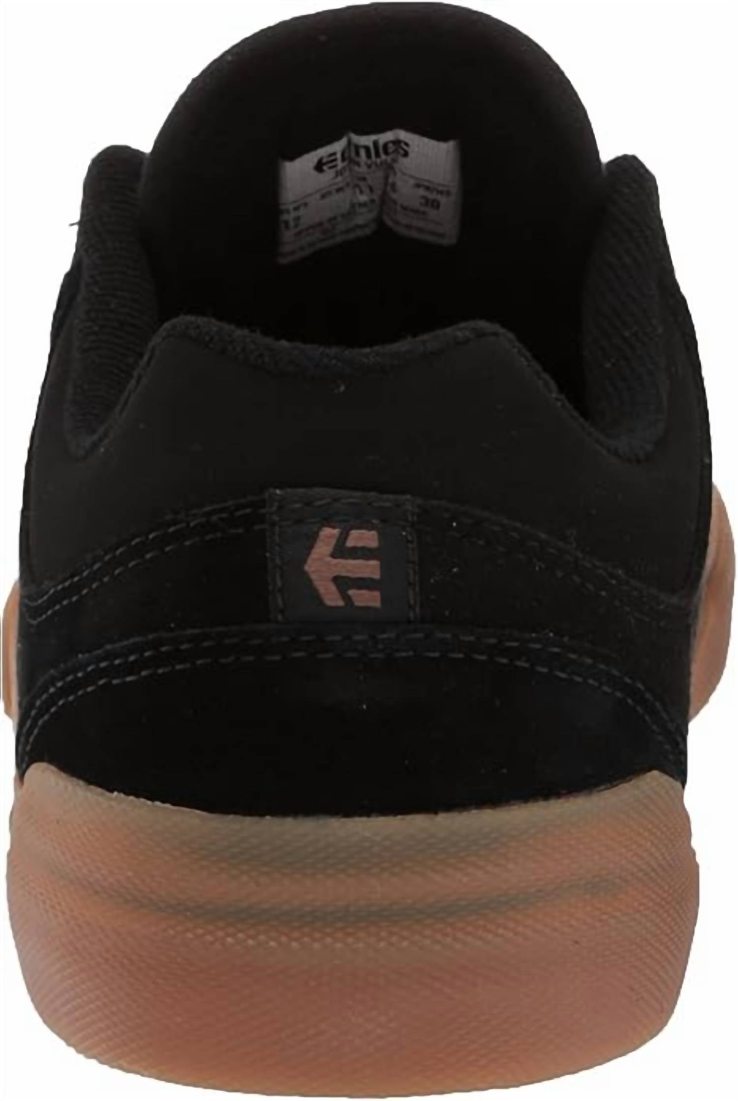 Etnies - Men's Joslin Vulc Low Top Skate Shoes
