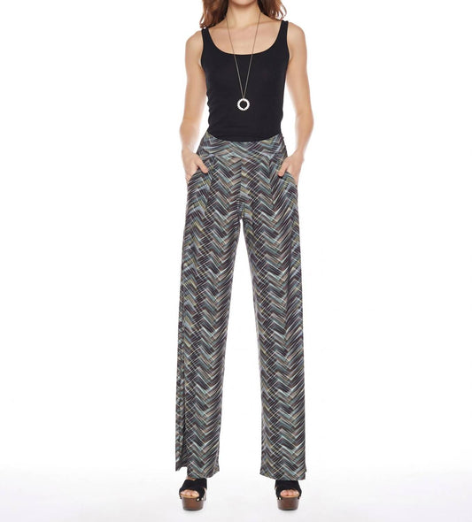 Viereck - Quail Pant